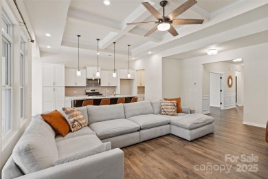 Lake Views & Amazing Amenities! Located in a quiet cul-de-sac in on Edgewater Golf Club in South Carolina - for sale on GolfHomes.com, golf home, golf lot