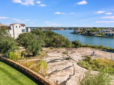 Explore a unique chance to own a piece of the Texas Hill Country on Apple Rock Golf Course - Horseshoe Bay in Texas - for sale on GolfHomes.com, golf home, golf lot