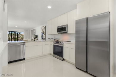 Gorgeous modern brand new fully remodeled condo, 2 miles from on Kelly Greens Golf and Country Club in Florida - for sale on GolfHomes.com, golf home, golf lot