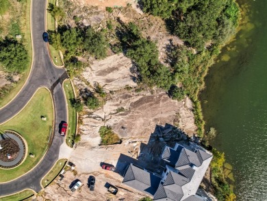 Explore a unique chance to own a piece of the Texas Hill Country on Apple Rock Golf Course - Horseshoe Bay in Texas - for sale on GolfHomes.com, golf home, golf lot