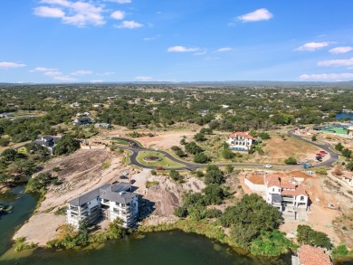Explore a unique chance to own a piece of the Texas Hill Country on Apple Rock Golf Course - Horseshoe Bay in Texas - for sale on GolfHomes.com, golf home, golf lot
