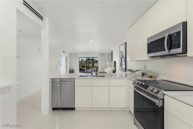 Gorgeous modern brand new fully remodeled condo, 2 miles from on Kelly Greens Golf and Country Club in Florida - for sale on GolfHomes.com, golf home, golf lot