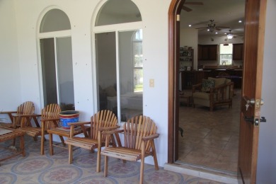 Sea Breezes  Fairway Views--Your Belizean Dream Home Awaits.

 on  in  - for sale on GolfHomes.com, golf home, golf lot