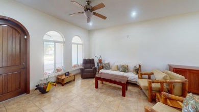 Sea Breezes  Fairway Views--Your Belizean Dream Home Awaits.

 on  in  - for sale on GolfHomes.com, golf home, golf lot