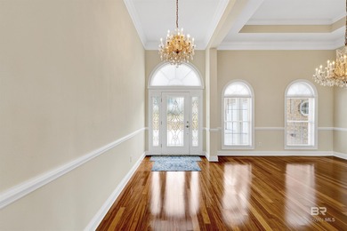 This beautiful 4 bedroom, 3.5 bath residence offers over 3,000 on Glenlakes Golf Club in Alabama - for sale on GolfHomes.com, golf home, golf lot