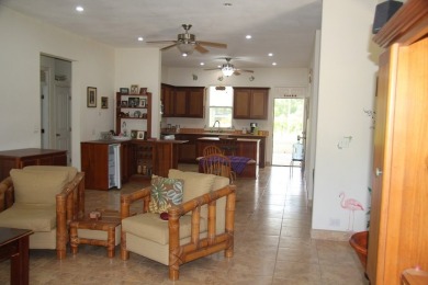 Sea Breezes  Fairway Views--Your Belizean Dream Home Awaits.

 on  in  - for sale on GolfHomes.com, golf home, golf lot