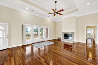 This beautiful 4 bedroom, 3.5 bath residence offers over 3,000 on Glenlakes Golf Club in Alabama - for sale on GolfHomes.com, golf home, golf lot