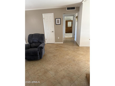 SOLAR IS PAID. PURCHASED IN 2018 GOOD FOR 20 YEAR PROPOSAL SEE on Sun City Lakes West and East in Arizona - for sale on GolfHomes.com, golf home, golf lot