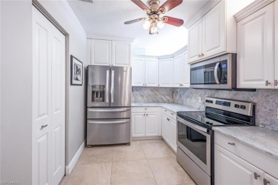 One of the best views in all of Rapallo! This condo is located on Fountain Lakes Community Golf Course in Florida - for sale on GolfHomes.com, golf home, golf lot