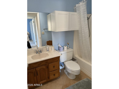 SOLAR IS PAID. PURCHASED IN 2018 GOOD FOR 20 YEAR PROPOSAL SEE on Sun City Lakes West and East in Arizona - for sale on GolfHomes.com, golf home, golf lot