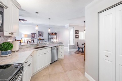 One of the best views in all of Rapallo! This condo is located on Fountain Lakes Community Golf Course in Florida - for sale on GolfHomes.com, golf home, golf lot