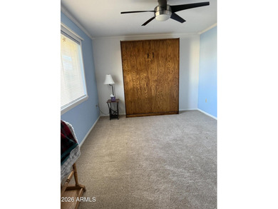 SOLAR IS PAID. PURCHASED IN 2018 GOOD FOR 20 YEAR PROPOSAL SEE on Sun City Lakes West and East in Arizona - for sale on GolfHomes.com, golf home, golf lot