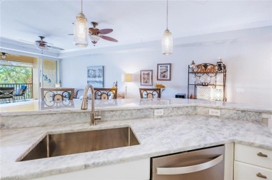 One of the best views in all of Rapallo! This condo is located on Fountain Lakes Community Golf Course in Florida - for sale on GolfHomes.com, golf home, golf lot