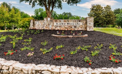BUILDERS  BUYERS --  Come and see this vacant lot at beautiful on River Golf and Country Club at Lake Royale in North Carolina - for sale on GolfHomes.com, golf home, golf lot