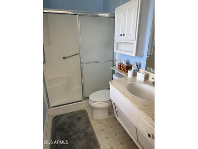 SOLAR IS PAID. PURCHASED IN 2018 GOOD FOR 20 YEAR PROPOSAL SEE on Sun City Lakes West and East in Arizona - for sale on GolfHomes.com, golf home, golf lot