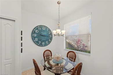 Enjoy spectacular lake and golf course views from this on Stoneybrook Golf Club in Florida - for sale on GolfHomes.com, golf home, golf lot