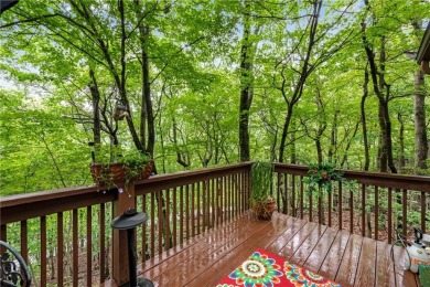 Wonderful place to Escape to your own mountain paradise in the on Bent Tree Golf Course in Georgia - for sale on GolfHomes.com, golf home, golf lot