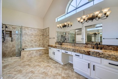 Outstanding home in the Golf Course community of Scottsdale on Starfire At Scottsdale Country Club in Arizona - for sale on GolfHomes.com, golf home, golf lot