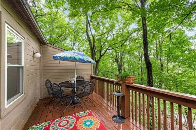 Wonderful place to Escape to your own mountain paradise in the on Bent Tree Golf Course in Georgia - for sale on GolfHomes.com, golf home, golf lot