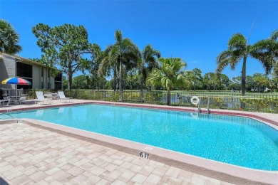 Move-in ready with breathtaking views! Panoramic pond and golf on The Meadows Golf and Country Club in Florida - for sale on GolfHomes.com, golf home, golf lot