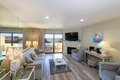 This bright and spacious ocean-view condominium, located on the on Seascape Golf Club in California - for sale on GolfHomes.com, golf home, golf lot