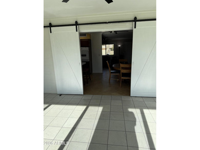 SOLAR IS PAID. PURCHASED IN 2018 GOOD FOR 20 YEAR PROPOSAL SEE on Sun City Lakes West and East in Arizona - for sale on GolfHomes.com, golf home, golf lot