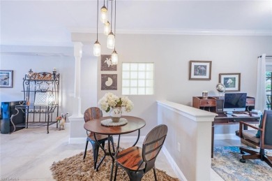 One of the best views in all of Rapallo! This condo is located on Fountain Lakes Community Golf Course in Florida - for sale on GolfHomes.com, golf home, golf lot