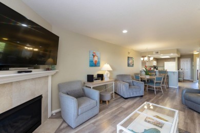 This bright and spacious ocean-view condominium, located on the on Seascape Golf Club in California - for sale on GolfHomes.com, golf home, golf lot