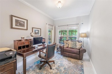 One of the best views in all of Rapallo! This condo is located on Fountain Lakes Community Golf Course in Florida - for sale on GolfHomes.com, golf home, golf lot