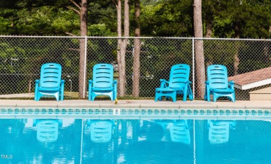 BUILDERS  BUYERS --  Come and see this vacant lot at beautiful on River Golf and Country Club at Lake Royale in North Carolina - for sale on GolfHomes.com, golf home, golf lot