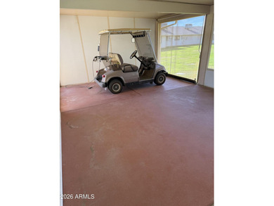 SOLAR IS PAID. PURCHASED IN 2018 GOOD FOR 20 YEAR PROPOSAL SEE on Sun City Lakes West and East in Arizona - for sale on GolfHomes.com, golf home, golf lot
