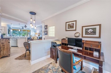 One of the best views in all of Rapallo! This condo is located on Fountain Lakes Community Golf Course in Florida - for sale on GolfHomes.com, golf home, golf lot