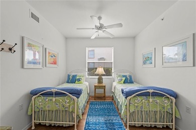 Enjoy spectacular lake and golf course views from this on Stoneybrook Golf Club in Florida - for sale on GolfHomes.com, golf home, golf lot