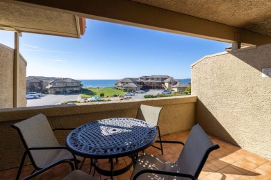 This bright and spacious ocean-view condominium, located on the on Seascape Golf Club in California - for sale on GolfHomes.com, golf home, golf lot