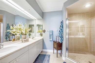 One of the best views in all of Rapallo! This condo is located on Fountain Lakes Community Golf Course in Florida - for sale on GolfHomes.com, golf home, golf lot