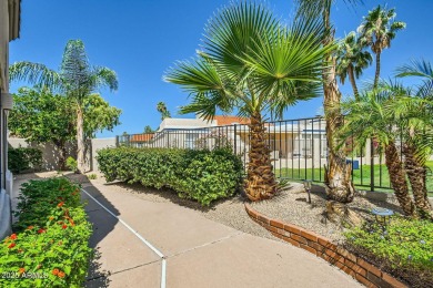 Outstanding home in the Golf Course community of Scottsdale on Starfire At Scottsdale Country Club in Arizona - for sale on GolfHomes.com, golf home, golf lot