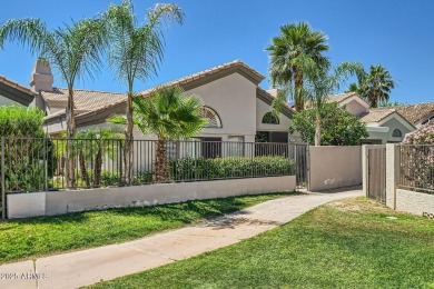 Outstanding home in the Golf Course community of Scottsdale on Starfire At Scottsdale Country Club in Arizona - for sale on GolfHomes.com, golf home, golf lot
