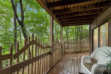 Wonderful place to Escape to your own mountain paradise in the on Bent Tree Golf Course in Georgia - for sale on GolfHomes.com, golf home, golf lot