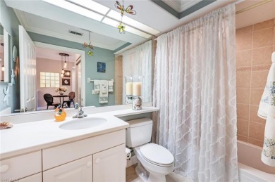 One of the best views in all of Rapallo! This condo is located on Fountain Lakes Community Golf Course in Florida - for sale on GolfHomes.com, golf home, golf lot
