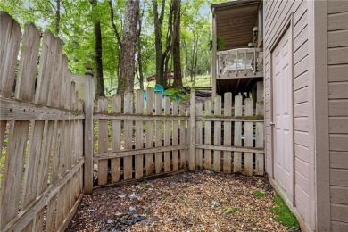 Wonderful place to Escape to your own mountain paradise in the on Bent Tree Golf Course in Georgia - for sale on GolfHomes.com, golf home, golf lot