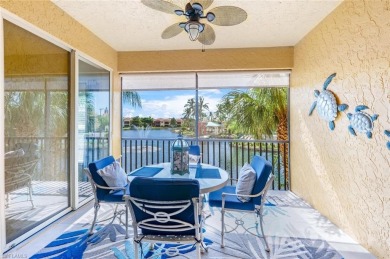 One of the best views in all of Rapallo! This condo is located on Fountain Lakes Community Golf Course in Florida - for sale on GolfHomes.com, golf home, golf lot