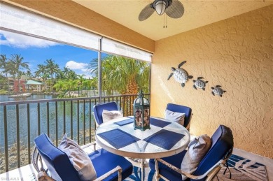 One of the best views in all of Rapallo! This condo is located on Fountain Lakes Community Golf Course in Florida - for sale on GolfHomes.com, golf home, golf lot