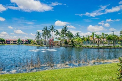 One of the best views in all of Rapallo! This condo is located on Fountain Lakes Community Golf Course in Florida - for sale on GolfHomes.com, golf home, golf lot