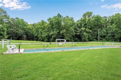 Wonderful place to Escape to your own mountain paradise in the on Bent Tree Golf Course in Georgia - for sale on GolfHomes.com, golf home, golf lot