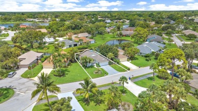 Don't miss this Incredible value for a Fully renovated luxurious on Eastpointe Country Club in Florida - for sale on GolfHomes.com, golf home, golf lot