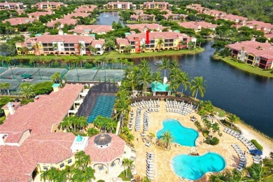 One of the best views in all of Rapallo! This condo is located on Fountain Lakes Community Golf Course in Florida - for sale on GolfHomes.com, golf home, golf lot