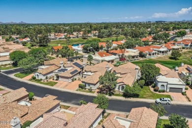 Outstanding home in the Golf Course community of Scottsdale on Starfire At Scottsdale Country Club in Arizona - for sale on GolfHomes.com, golf home, golf lot