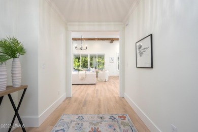 BACK ON THE MARKET - NO FAULT OF SELLER!  Beautiful spec home on Ladys Island Country Club in South Carolina - for sale on GolfHomes.com, golf home, golf lot