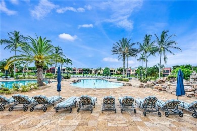 One of the best views in all of Rapallo! This condo is located on Fountain Lakes Community Golf Course in Florida - for sale on GolfHomes.com, golf home, golf lot