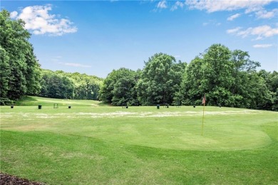 Wonderful place to Escape to your own mountain paradise in the on Bent Tree Golf Course in Georgia - for sale on GolfHomes.com, golf home, golf lot